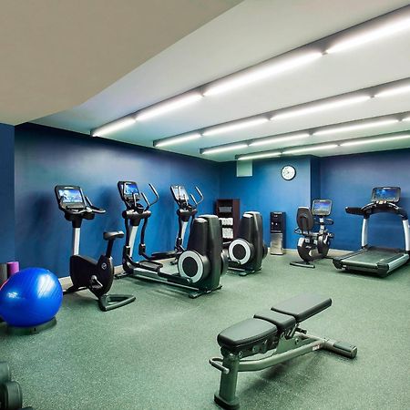 Four Points By Sheraton New York Downtown Екстериор снимка